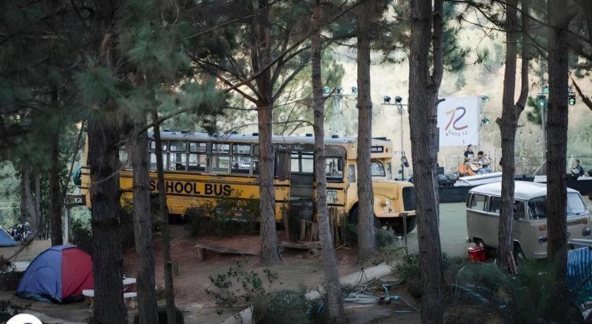 Готель Route12 Кхао-Кхо Екстер'єр фото